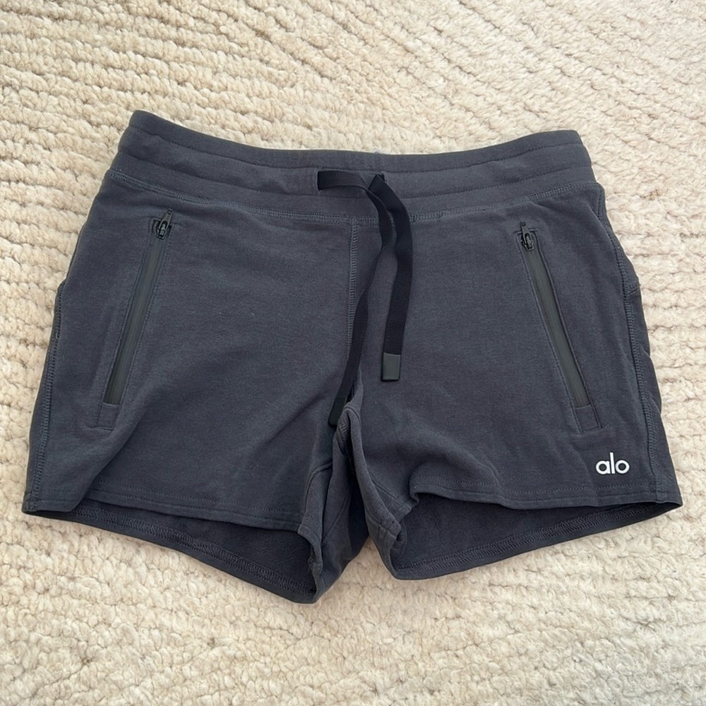 Alo Yoga Shorts